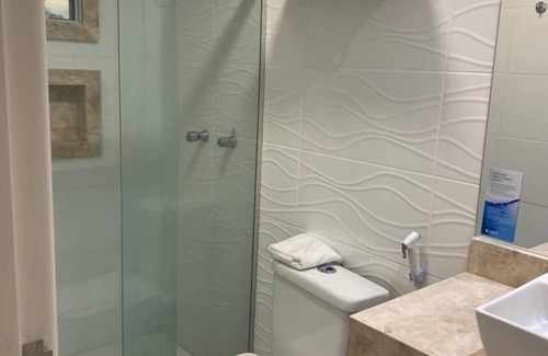 Juazeiro do Norte Hotel | Nord Luxxor Juazeiro