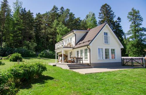 Kasmu House | Nordic Bliss beach house - Käsmu