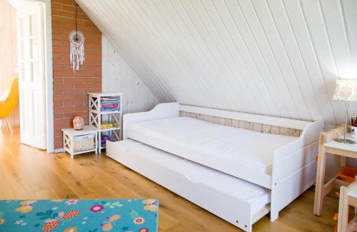 Kasmu House | Nordic Bliss beach house - Käsmu