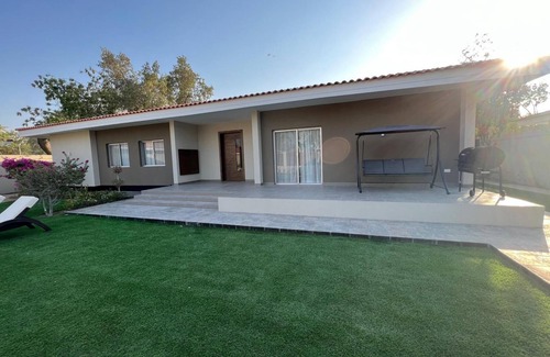 Jannusan Villa | Nordic Gardens