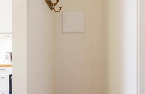 Oslo City Centre Apartment | Nordic Host - Prinsens Gate 8 City Center High End Studio