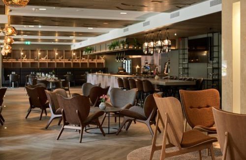 Kesklinn Hotel | Nordic Hotel Forum