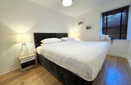 Newland Near Ulverston Apartment | Nordic Suites Apartments, Ulverston