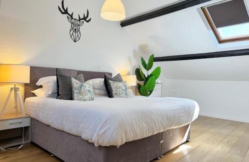 Newland Near Ulverston Apartment | Nordic Suites Apartments, Ulverston