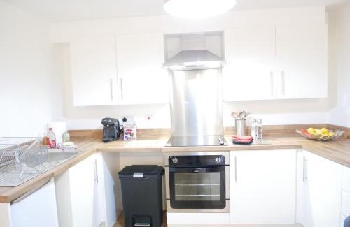 Newland Near Ulverston Apartment | Nordic Suites Apartments, Ulverston