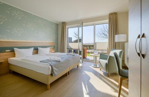 Hattstedtermarsch Hotel | Nordsee-Hotel Arlau-Schleuse