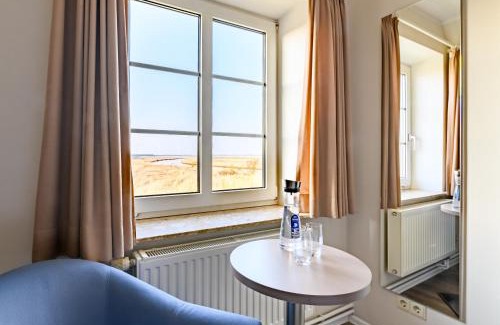 Hattstedtermarsch Hotel | Nordsee-Hotel Arlau-Schleuse