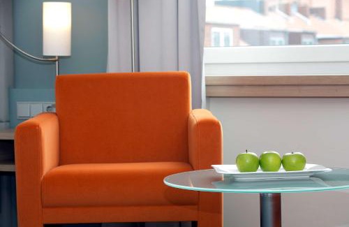 Mitte-Sud Hotel | Nordsee Hotel City