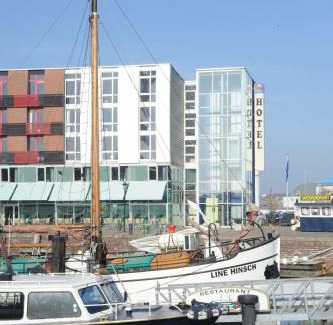 South Bremerhaven Hotel | Nordsee Hotel Fischereihafen