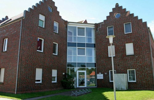 Norddeich Apartment | Nordseeduft 181.1