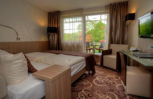 Bad Zwischenahn Hotel | NordWest-Hotel Bad Zwischenahn