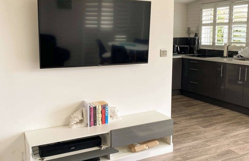 Great Yarmouth Cottage | Norfolk Broads and Coast, The Beach House
