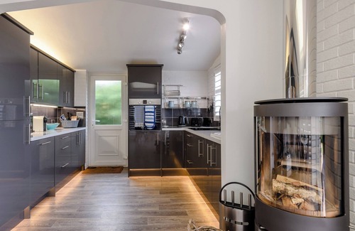 Great Yarmouth Cottage | Norfolk Broads and Coast, The Beach House