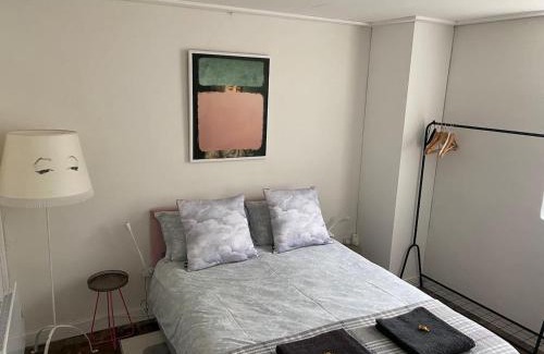 Briston House | Norfolk Chapel hideaway