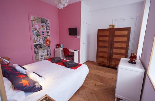 Isigny-sur-Mer Bed & Breakfast | Normand'Histoire Chambres d'Hôtes