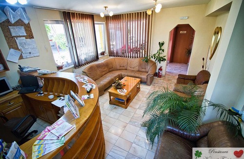 Tirgu Mures House | Noroc si Fericire