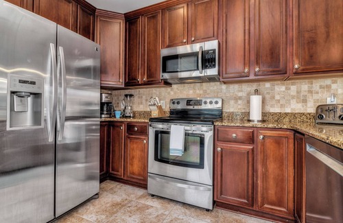 Windy Hill House | North Beach Resort- Fresh clean home- walk to ocean, resort pools, lazy river!
