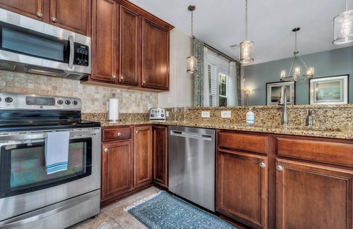 Windy Hill House | North Beach Resort- Fresh clean home- walk to ocean, resort pools, lazy river!