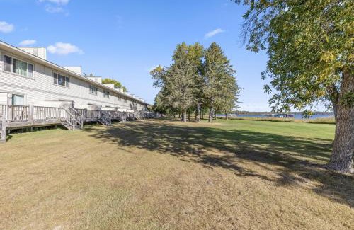 Park Rapids Resort | North Beach Resort
