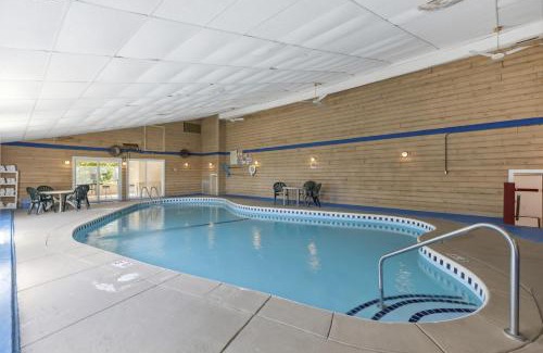 Park Rapids Resort | North Beach Resort