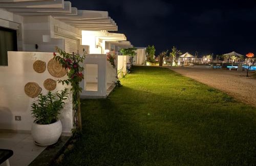 Zawiyat 'Abd al Mun'im Apartment | North coast Cozy cabin Seaview & Lagon in D-bay I Beach Access Included