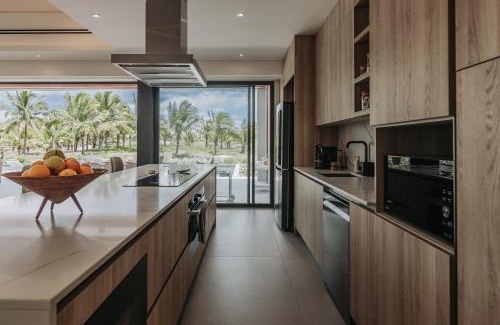 Mont Choisy Villa | North Coast Luxury Golf Villa - Mont Choisy