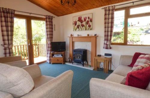 Bretherdale House | North Lodge