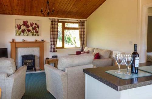 Bretherdale House | North Lodge