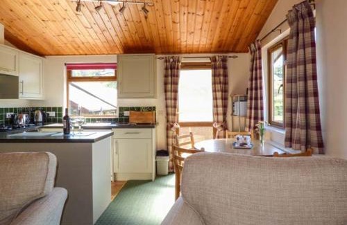 Bretherdale House | North Lodge