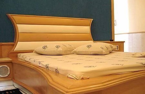 Tucuruvi Hotel | North Palace Hotel