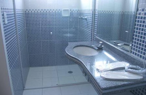 Tucuruvi Hotel | North Palace Hotel