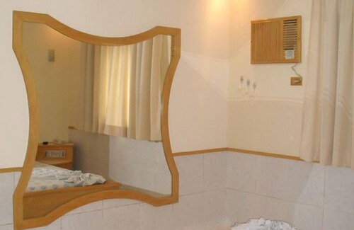 Tucuruvi Hotel | North Palace Hotel