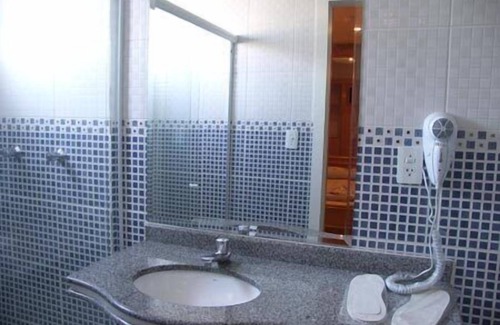 Tucuruvi Hotel | North Palace Hotel