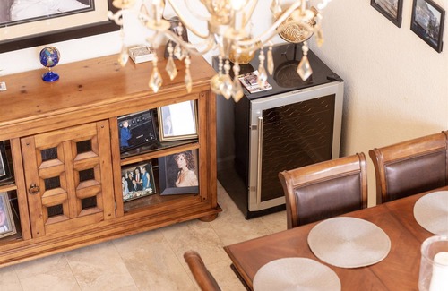 Quail Hill House | North Phx Upscale Townhome, Patio, Pool, Near Golf
