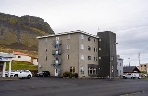 Olafsvik Hotel | North Star Hotel Olafsvik