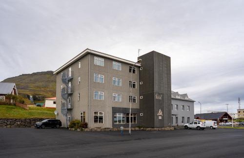 Olafsvik Hotel | North Star Hotel Olafsvik