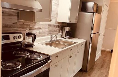 Fairbanks Apartment | North Star Place 7