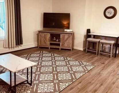 Fairbanks Apartment | North Star Place 7