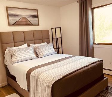 Fairbanks Apartment | North Star Place Apt 8