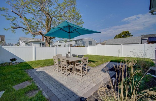 North Wildwood House | North Wildwood Vacation Rental 4 Blocks to Beach