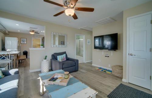 North Wildwood House | North Wildwood Vacation Rental 4 Blocks to Beach