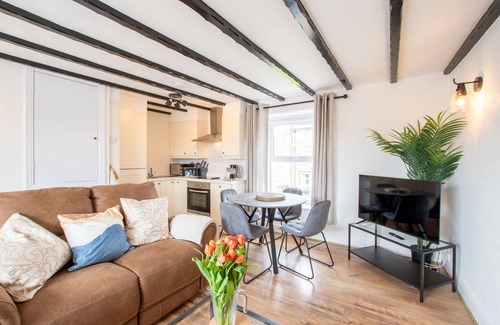 Bellingham Cottage | Northern Hideaways, Castle View