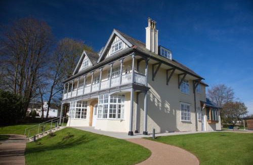 Buckfastleigh Hotel | Northgate House