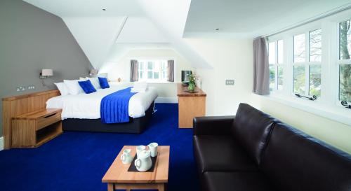 Buckfastleigh Hotel | Northgate House