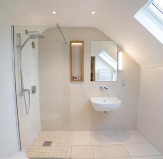 Buckfastleigh Hotel | Northgate House