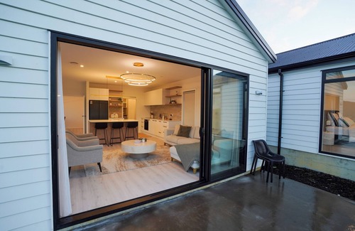 Kensington House | Northland Nest by Aotearoa Escapes
