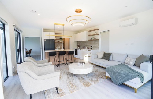 Kensington House | Northland Nest by Aotearoa Escapes