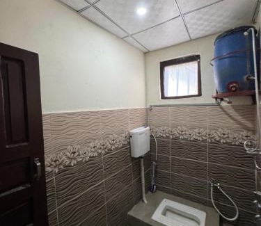 Skardu House | Northlanders Guest House Skardu
