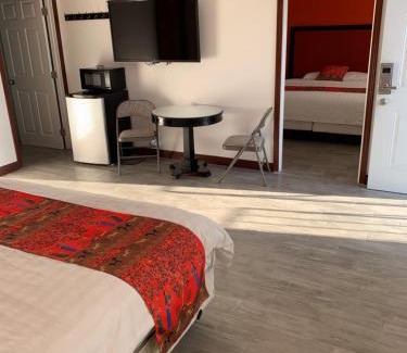 Norwalk Hotel | norwalk inn & suites