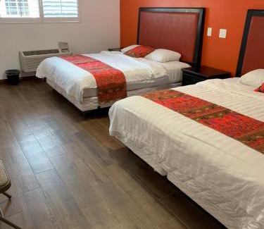 Norwalk Hotel | norwalk inn & suites